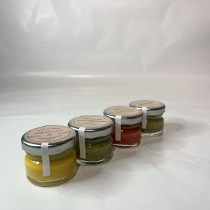 Coffret Piments