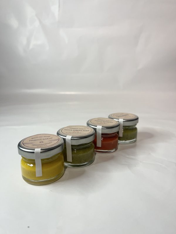 Coffret Piments – Image 2